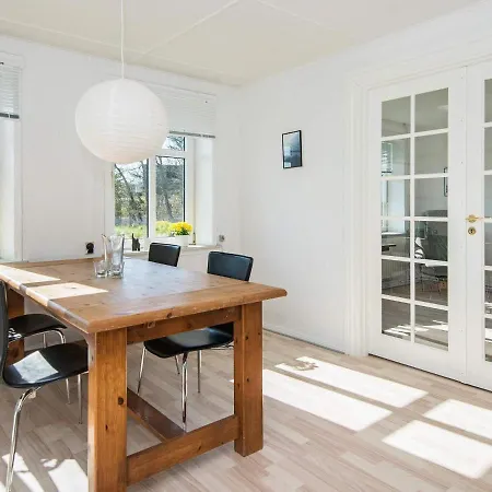 Tatil Evi Holiday V Bredebro