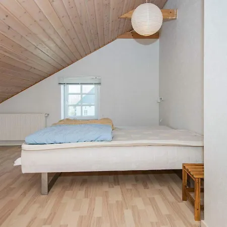 Tatil Evi Holiday V *